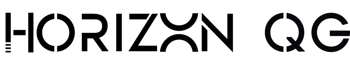 Horizon QG Logo